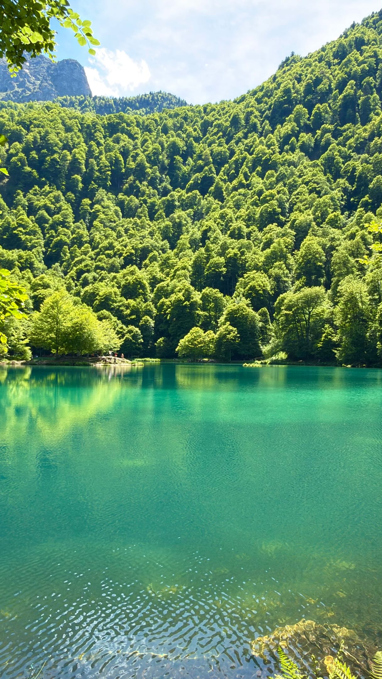 1 Attractions in Bethmale