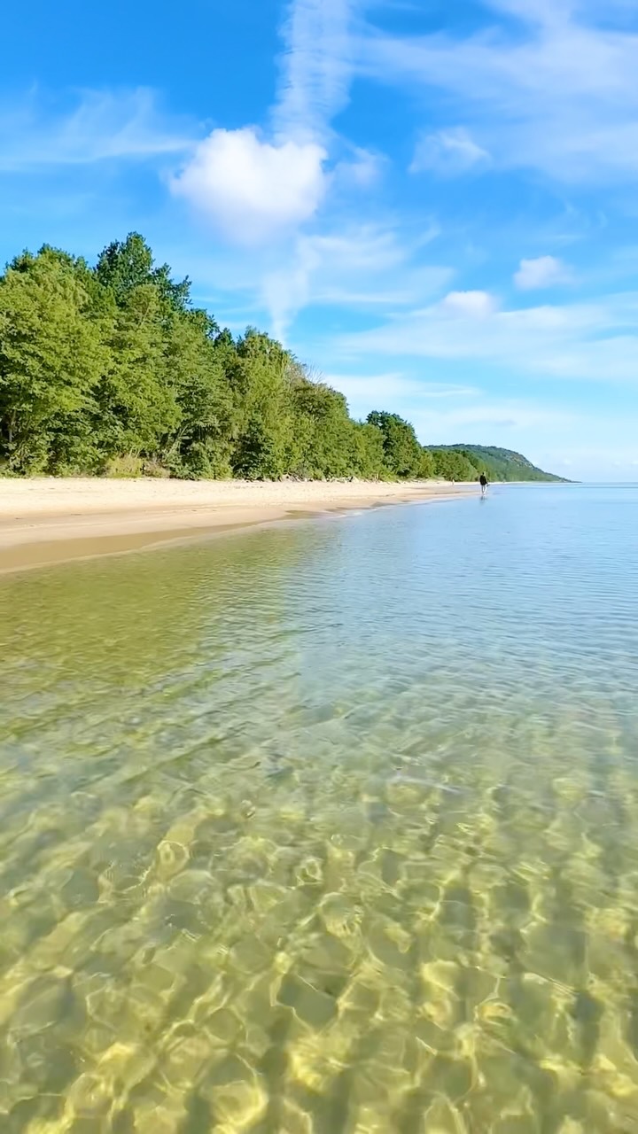 10 Places in Skåne län