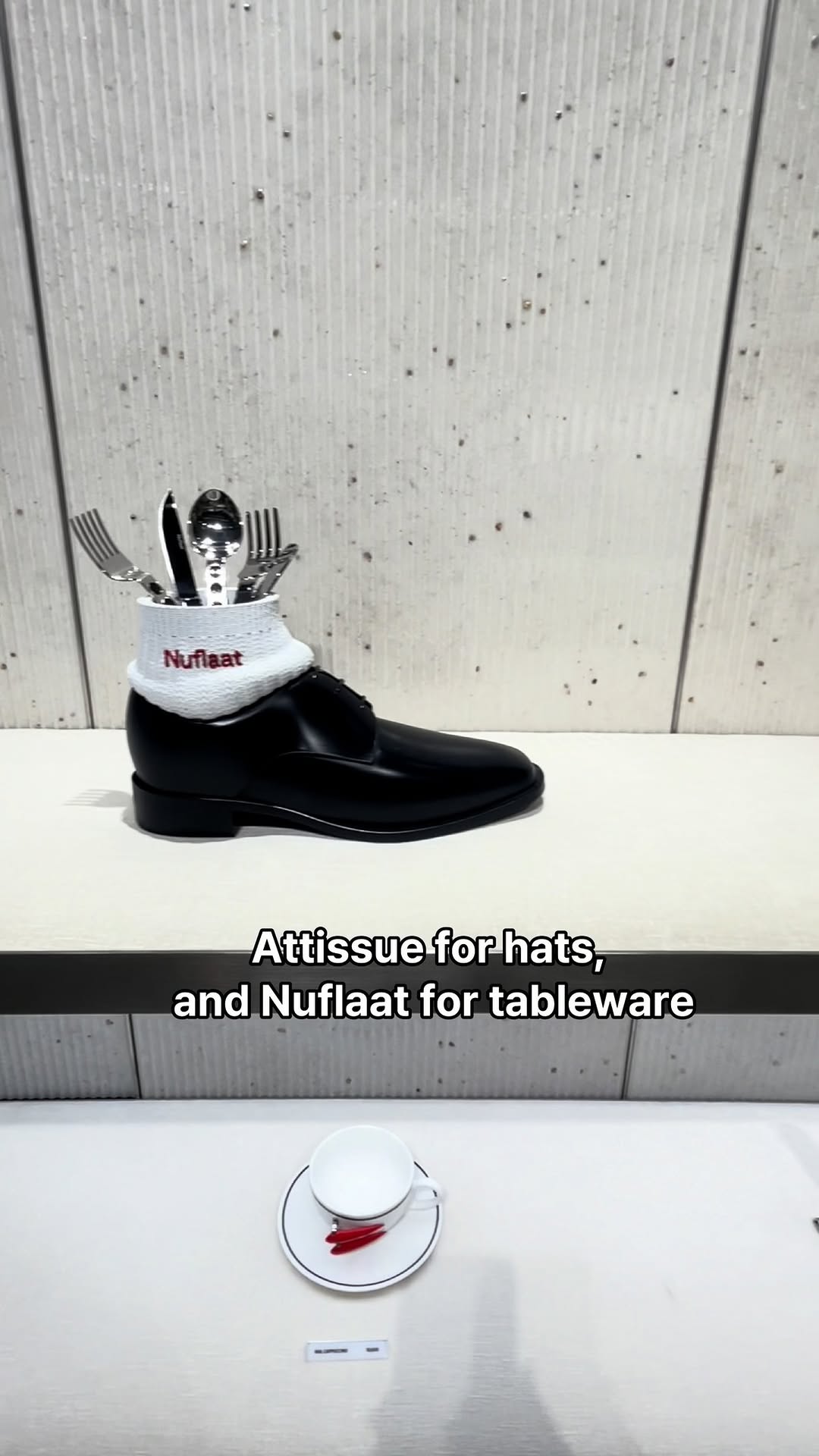 Haus Nowhere: Seoul's Multi-Brand Fashion and Lifestyle Hub
