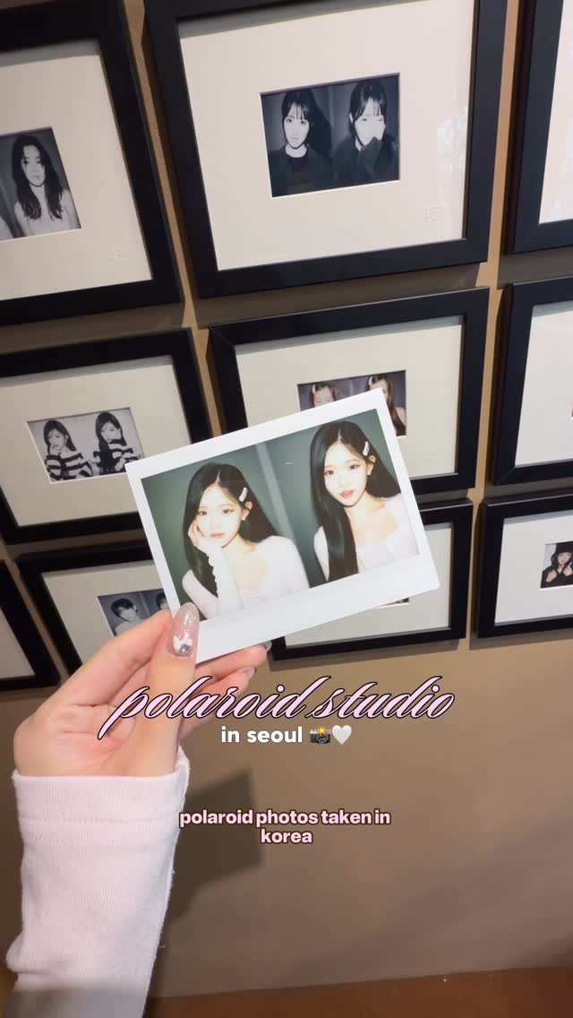 2 Places in Seoul