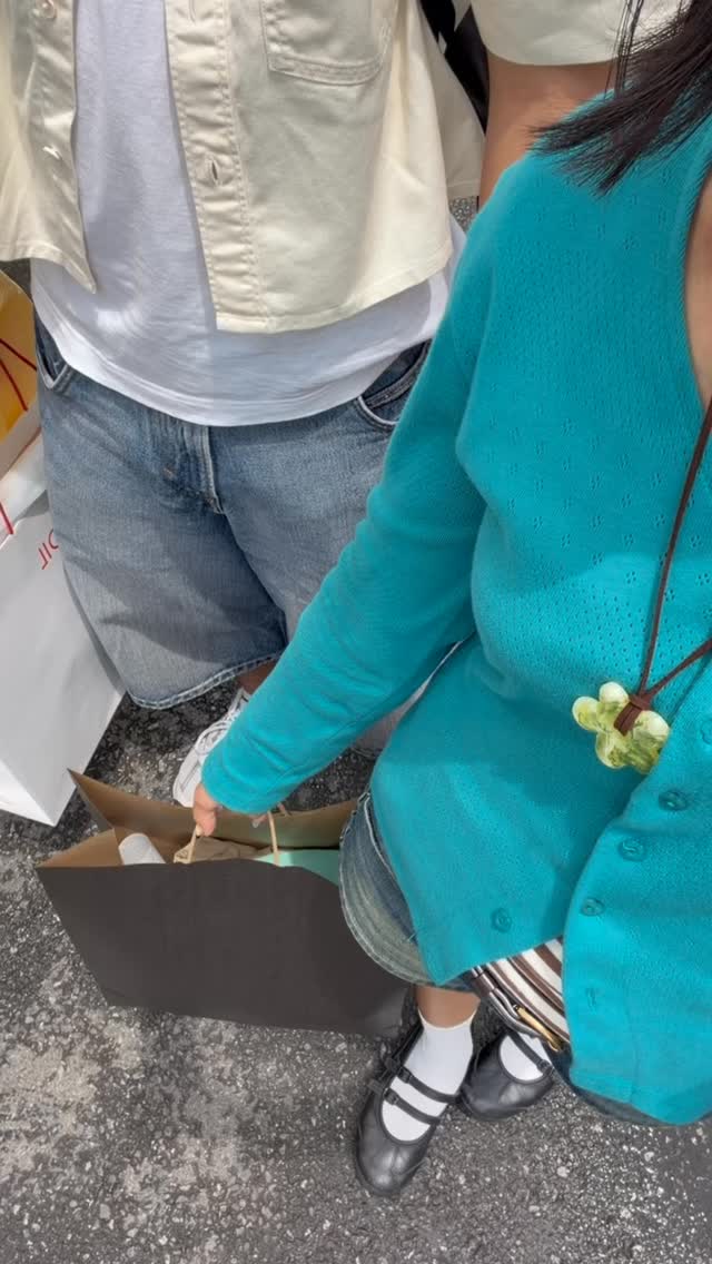 6 Shops in Seoul