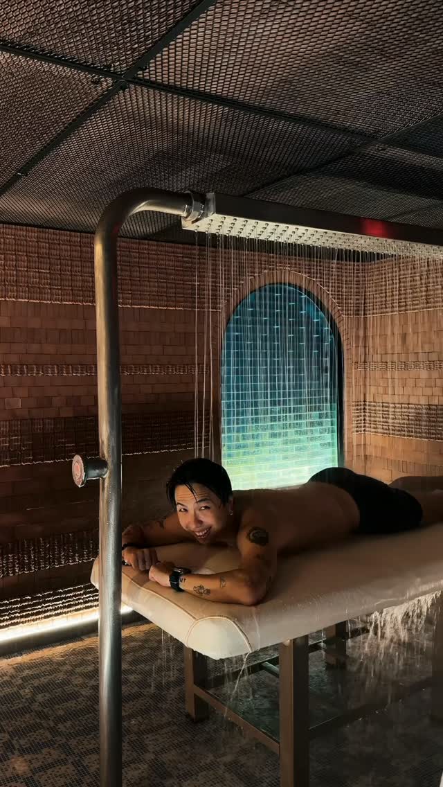 Buddha Zen Hotel Offers Luxurious 24-Hour Spa Experience