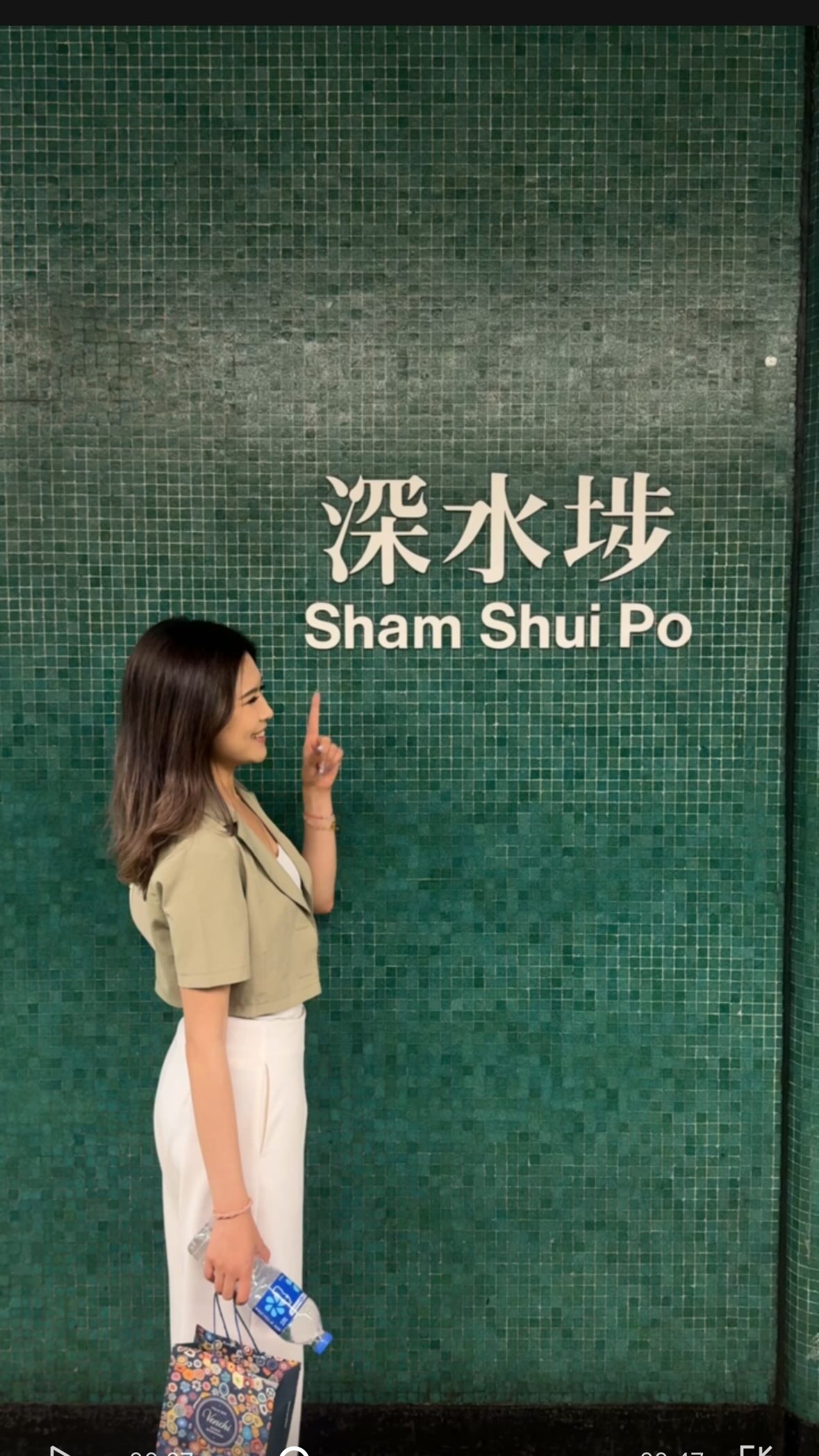 Sham Shui Po Explorer: Noodles, Tea, Toys, and More