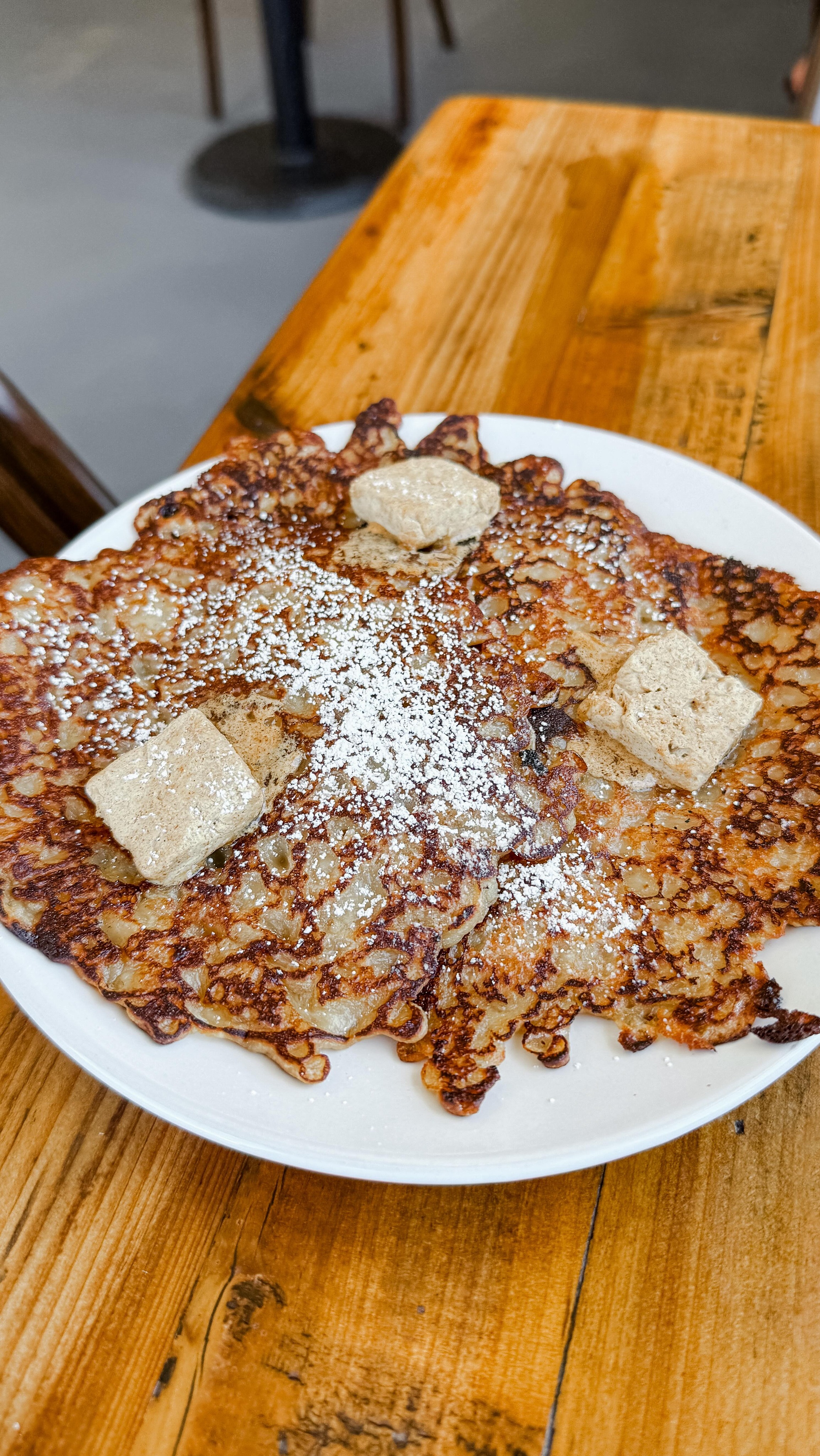 3 Restaurants in Los Angeles