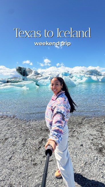 18 Attractions in Iceland