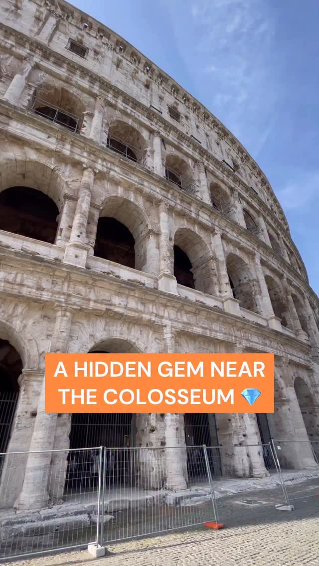 Rome's Colosseum Area: Underground Roman History Explored