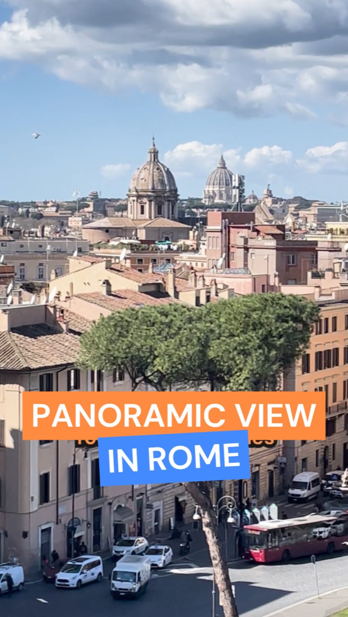 Rome's Hidden Historical and Religious Sites