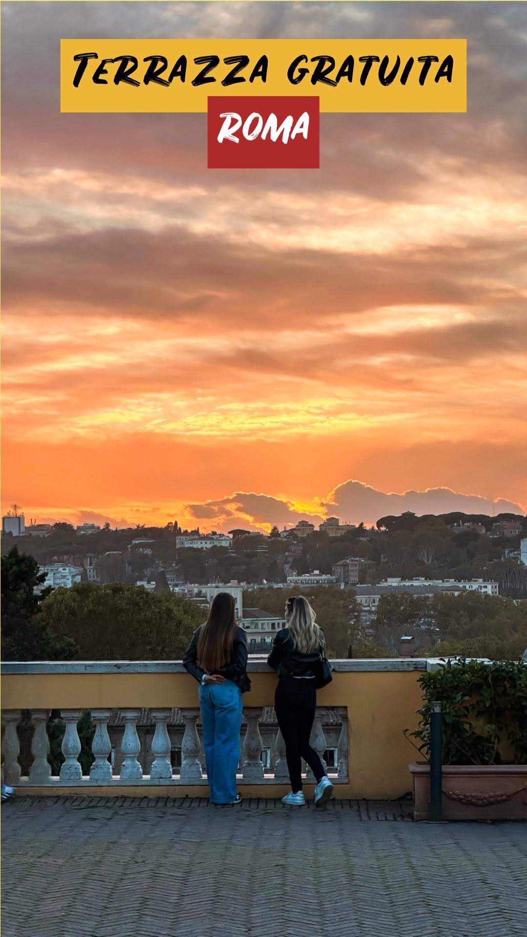 1 Places in Roma