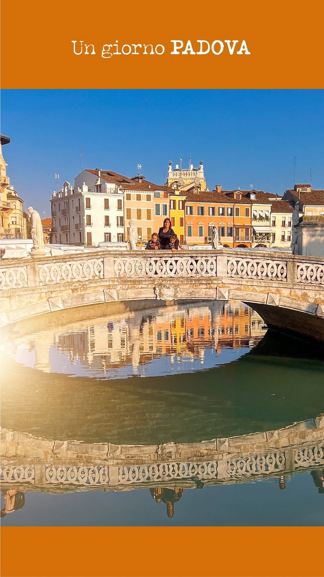 10 Places in Padova