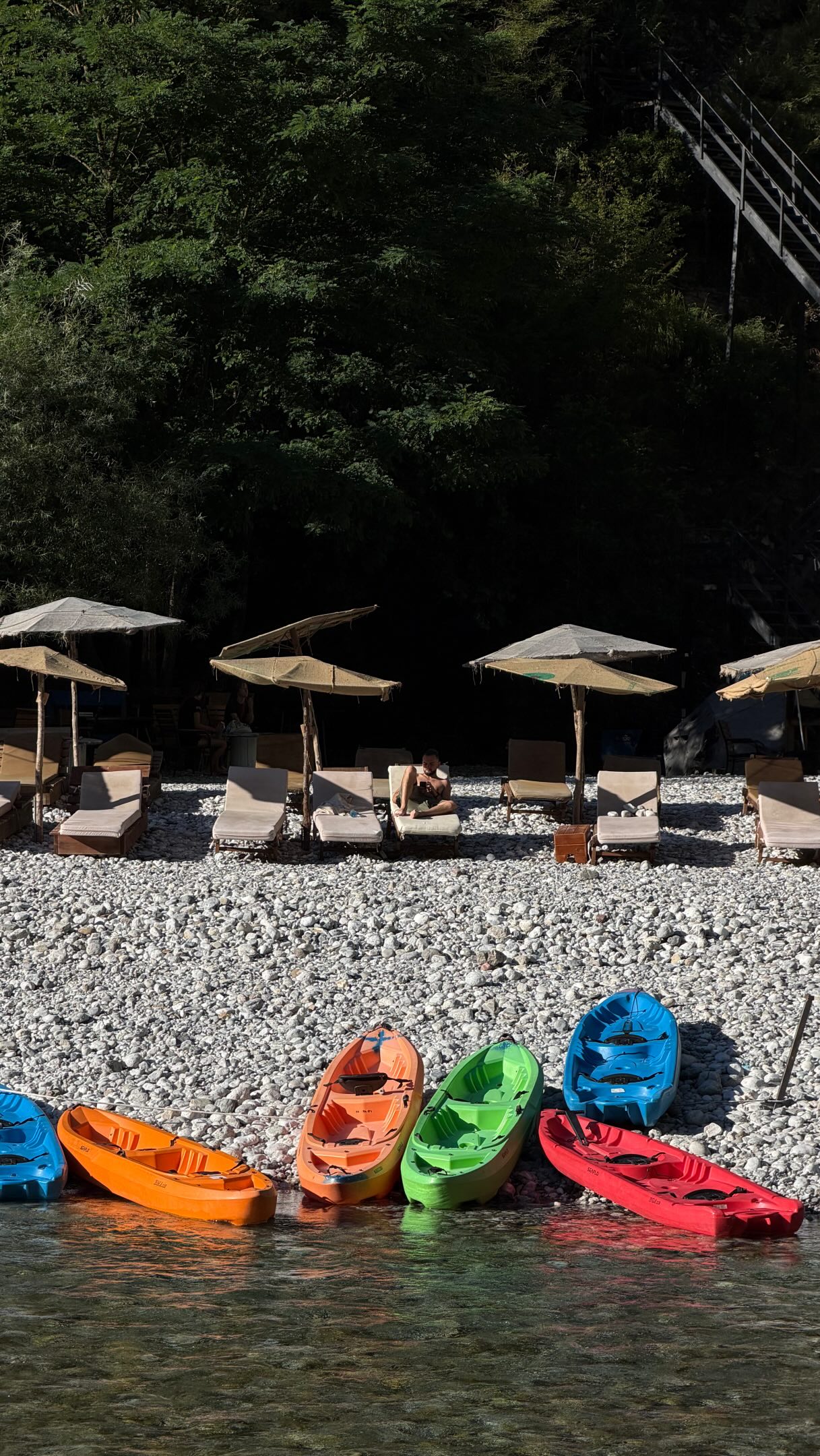 2 Entertainment spots in Shkodër County