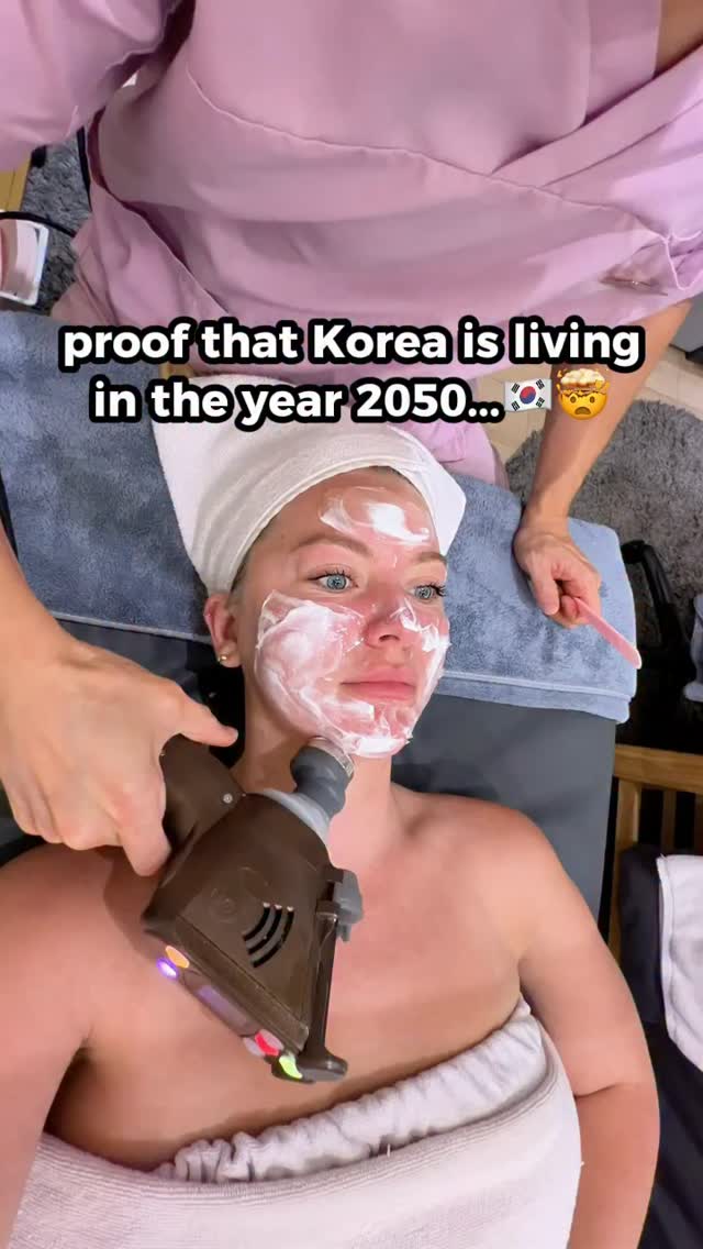 1 Shops in Seoul