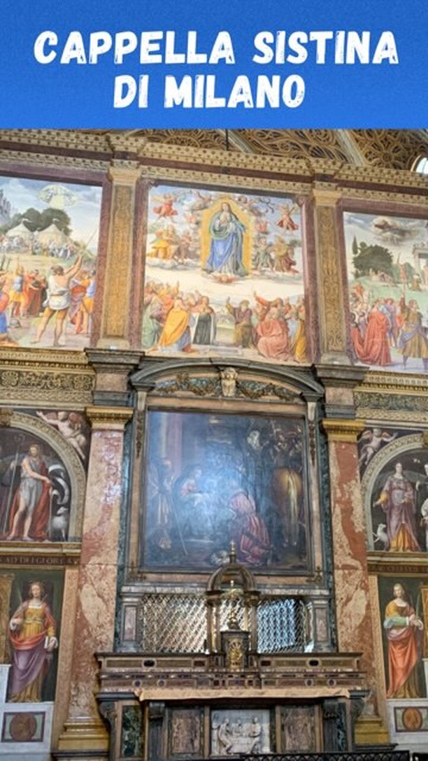 1 Landmarks in Milano