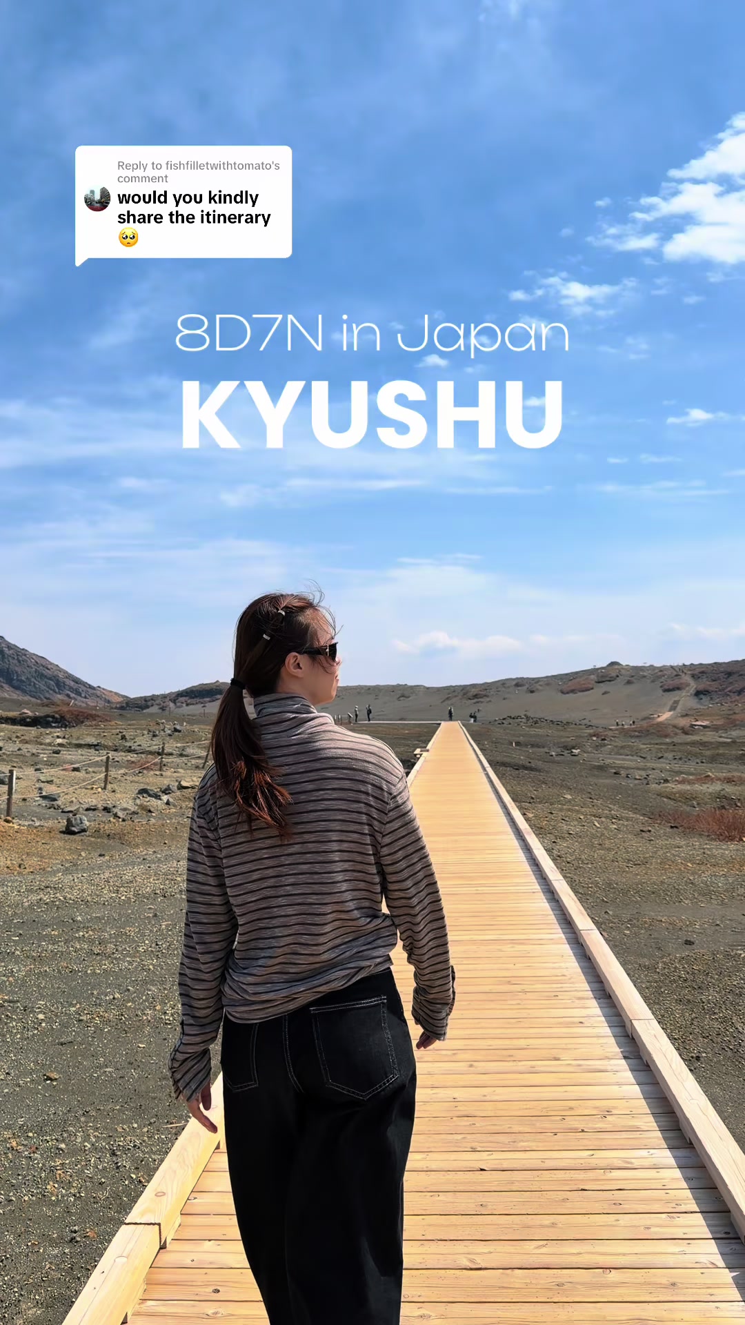 28 Attractions in Japan