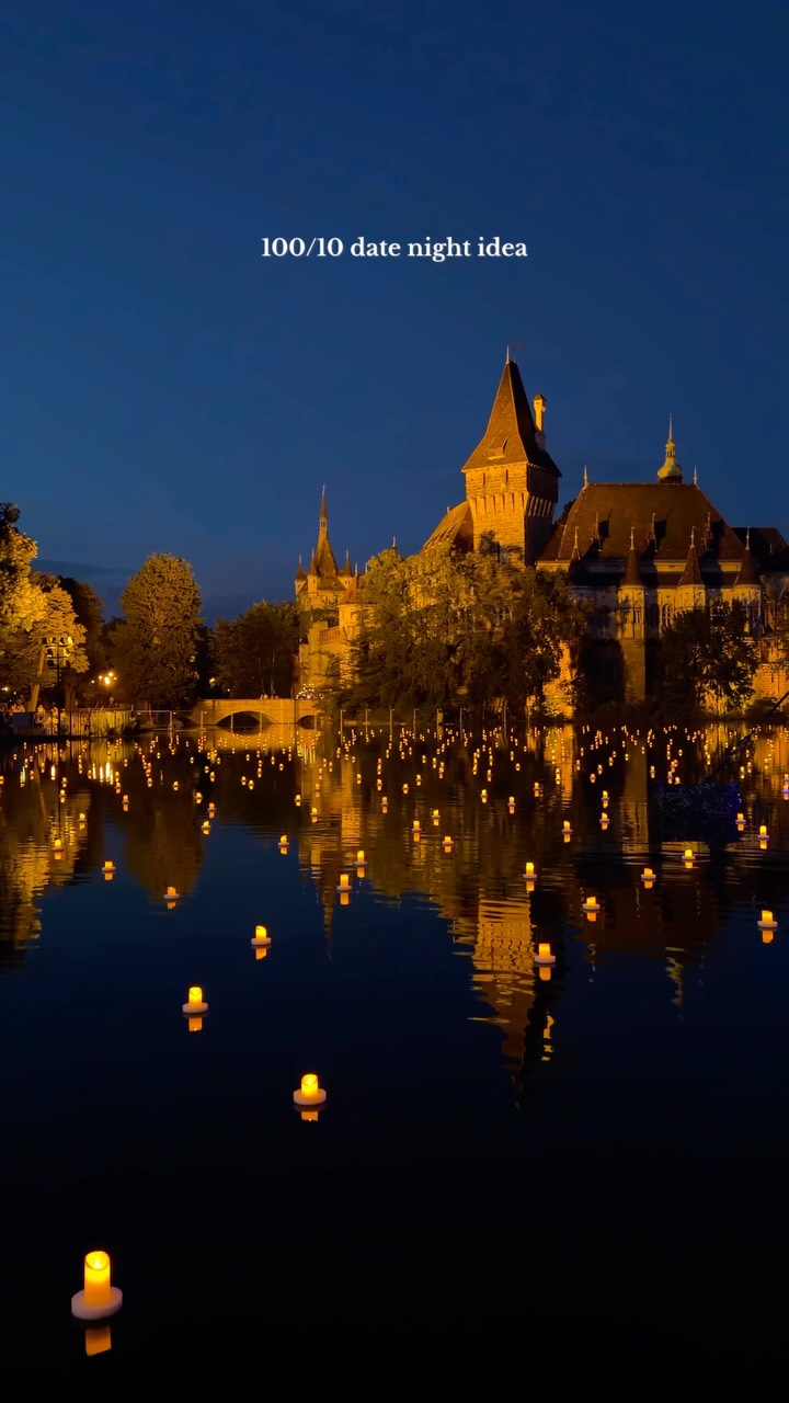 Budapest Castle Concerts Offer Magical Experiences