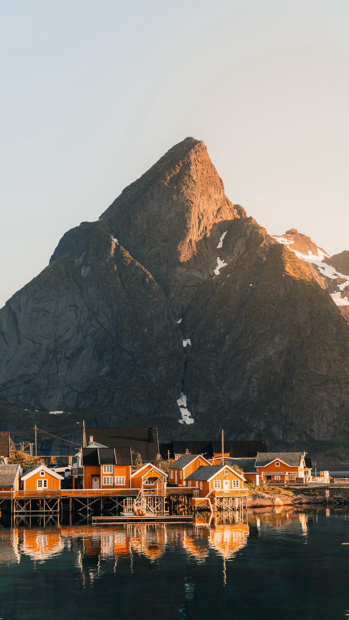 9 Places in Nordland