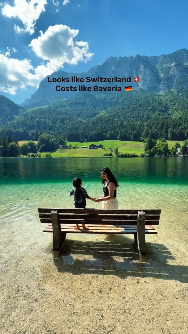 8 Attractions in Bavaria