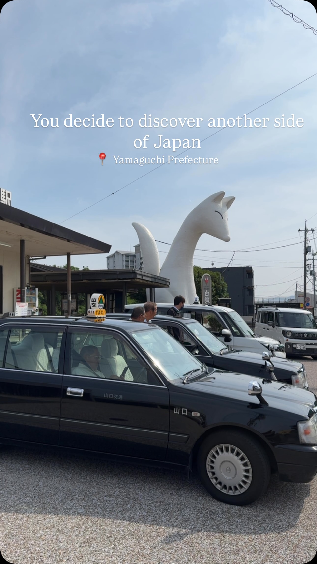 Yamaguchi Prefecture's Top Sights And Experiences