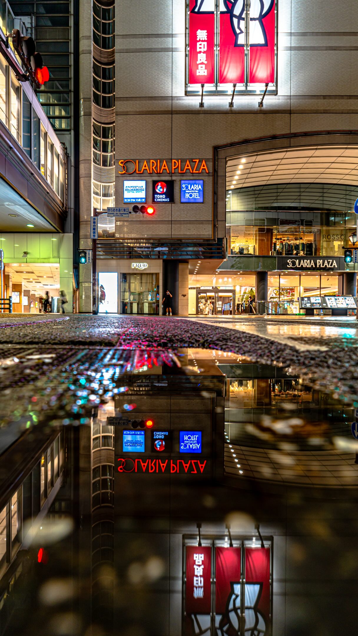 8 Shops in Fukuoka