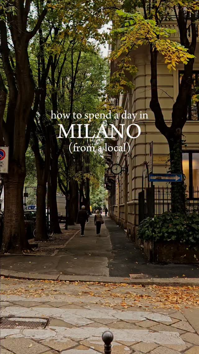 Milan Day Trip: Local Gems and Hidden Eateries