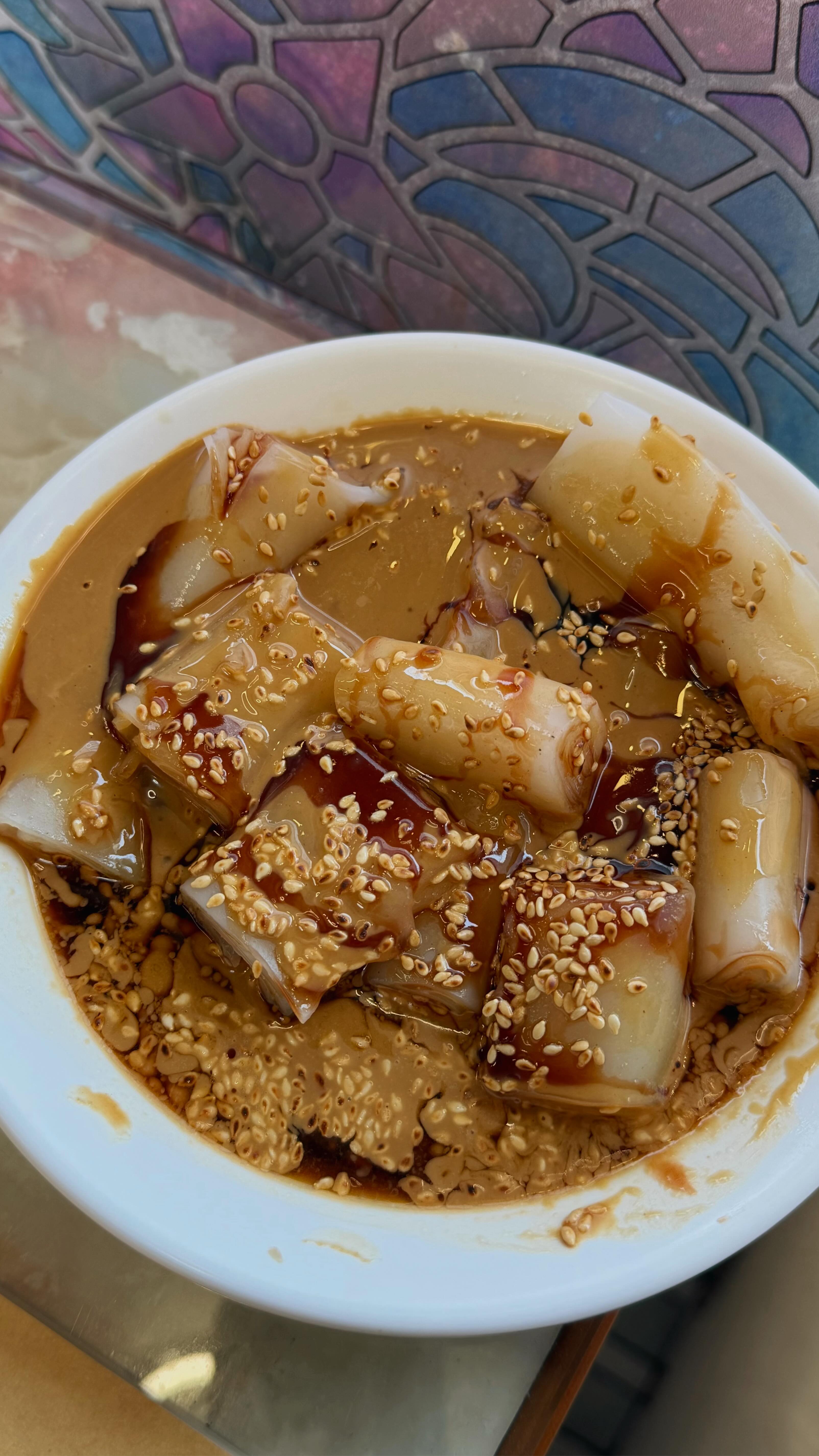 Yuanyuan: Hong Kong Flavors in Shanghai