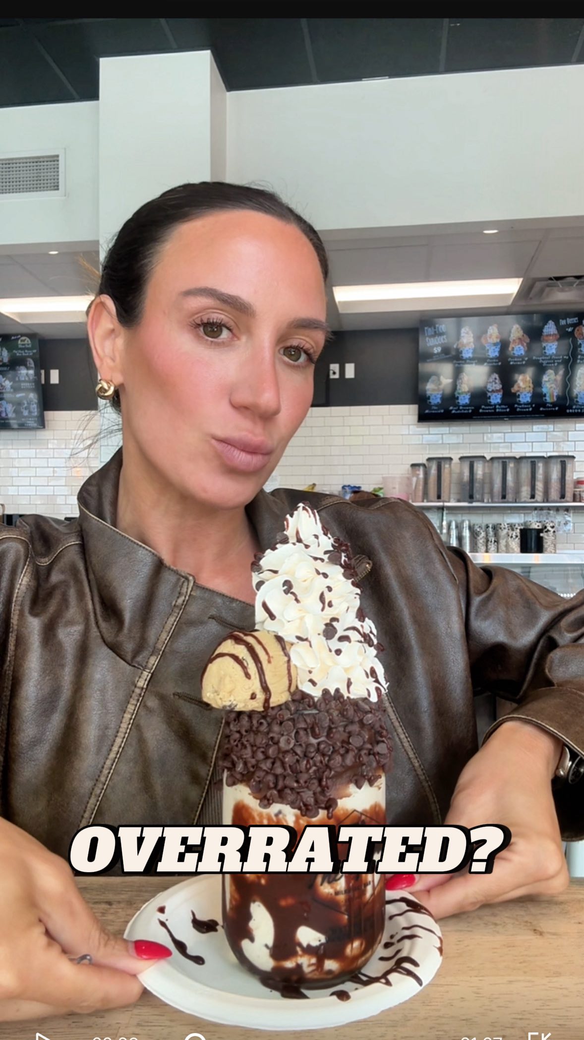 1 Dessert spots in Phoenix