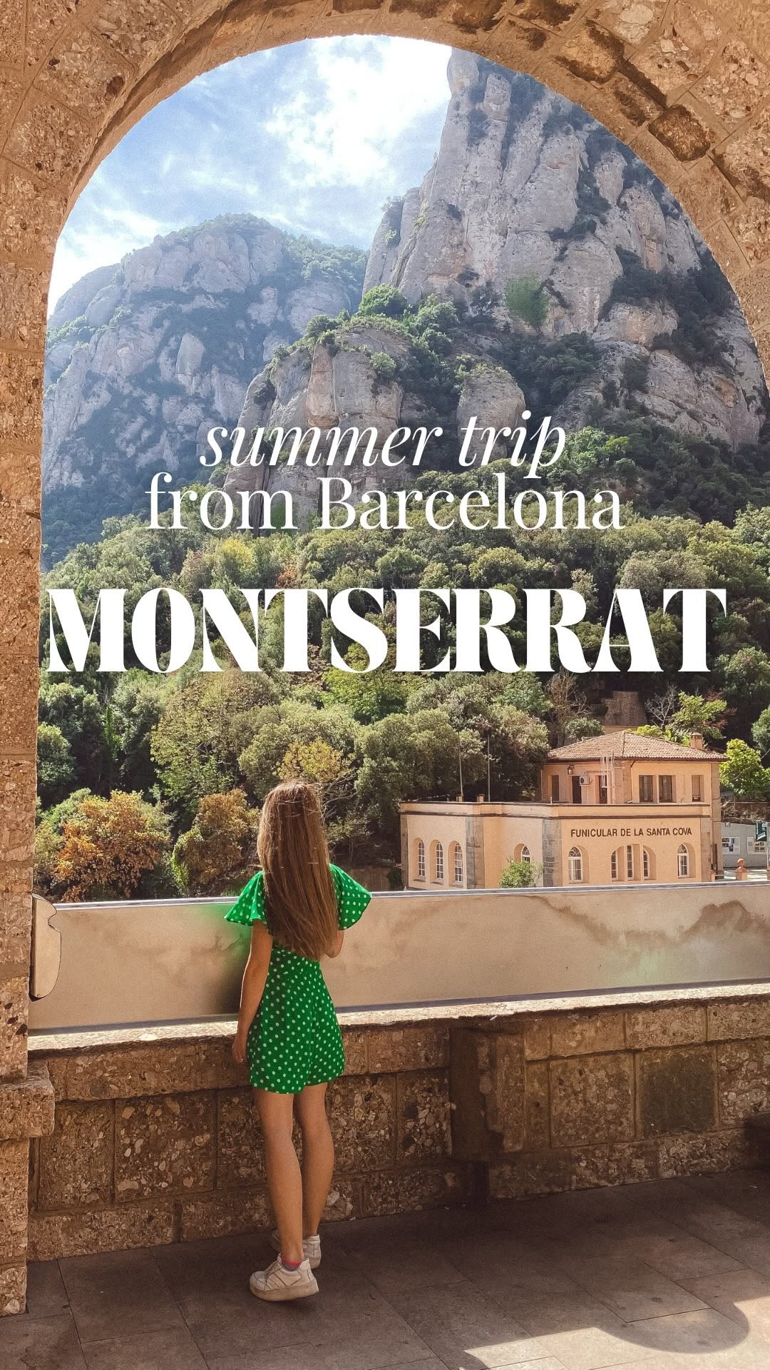 12 Attractions in Catalunya