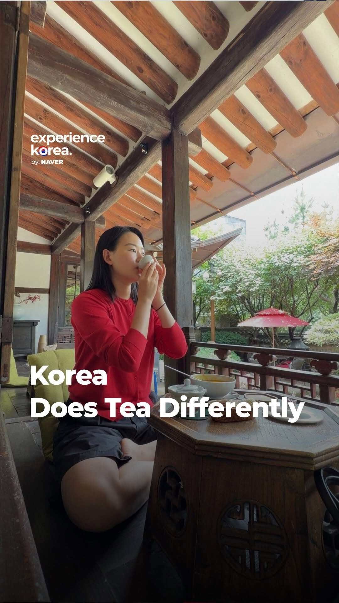 3 Cafes in Seoul
