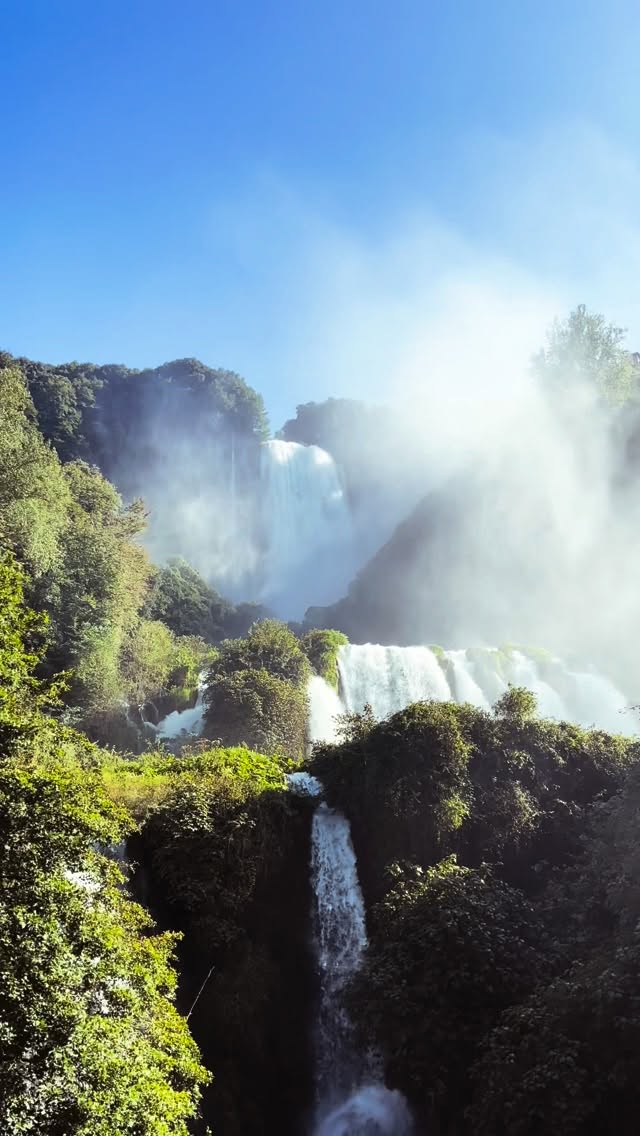 1 Nature spots in Umbria