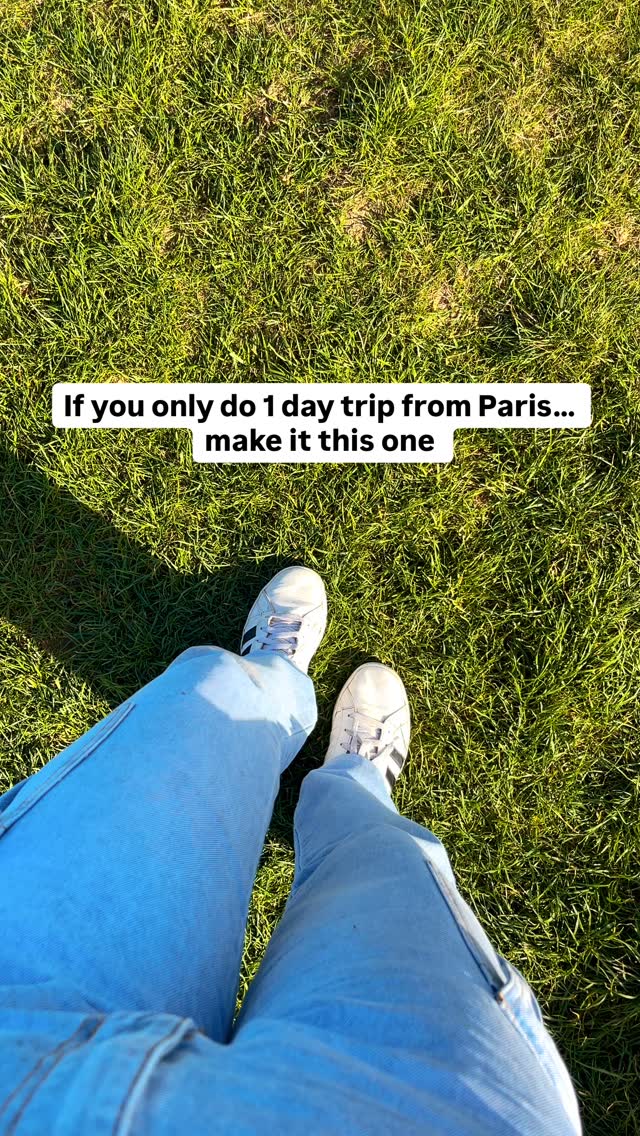 4 Attractions in Normandy