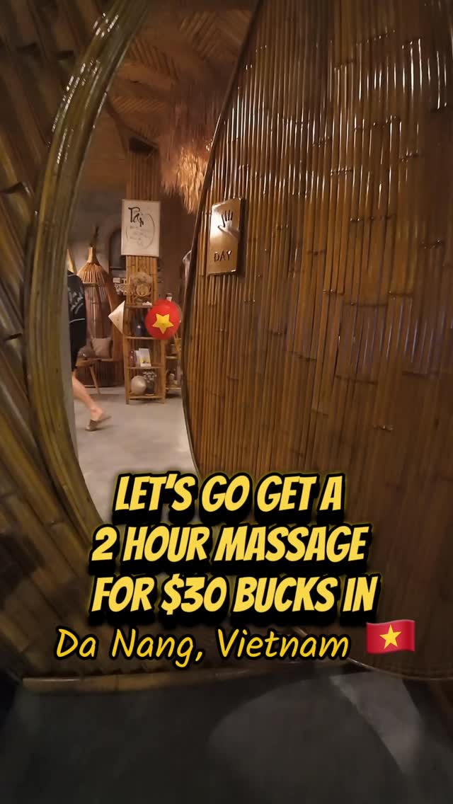 Nguồn Spa Da Nang: A Luxurious Vietnamese Gem