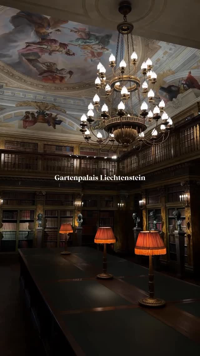 7 Places in Wien