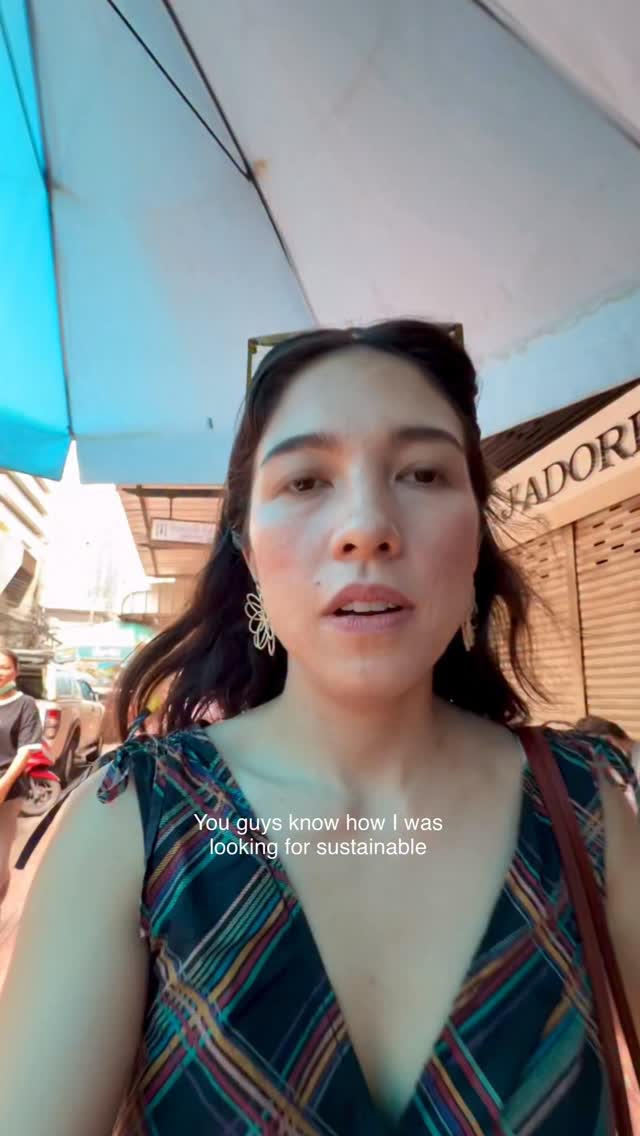 Sustainable Activewear Finds In Bangkok