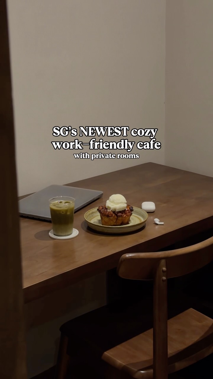 Cozy Cafe Idaki Features Study Rooms