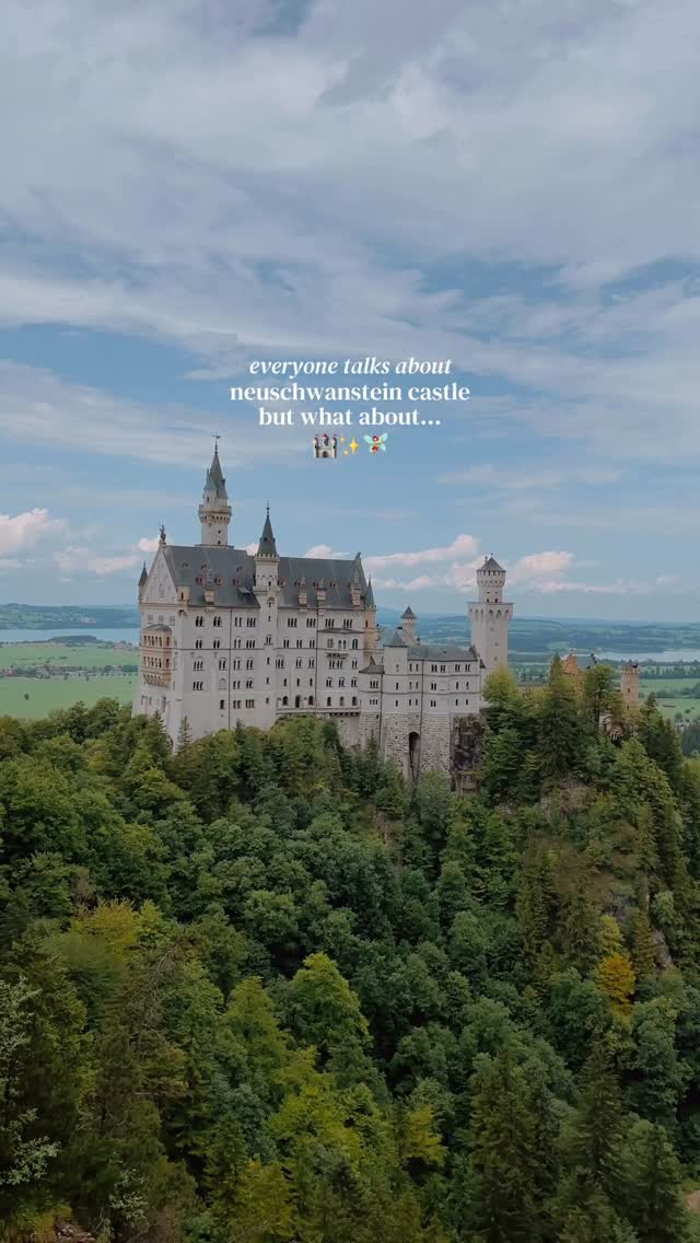 12 Landmarks in Germany