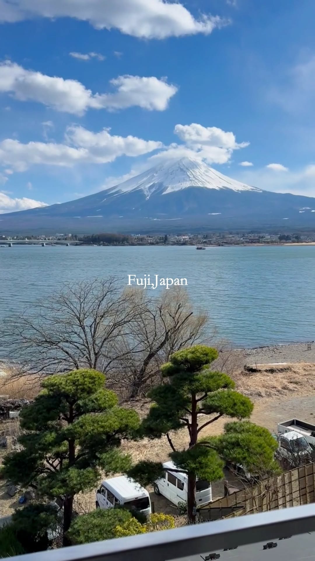 Mt. Fuji Panoramic Ropeway Journey