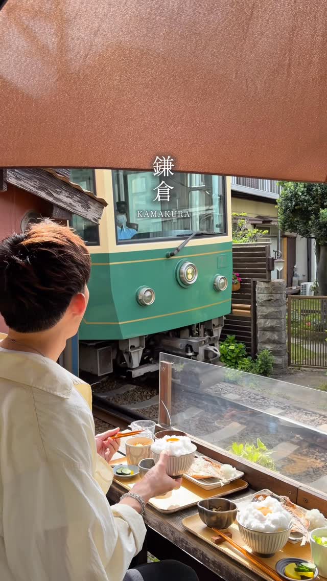 2 Restaurants in Kamakura