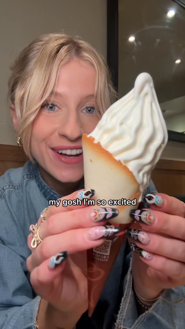 Creamia Ice Cream Shop