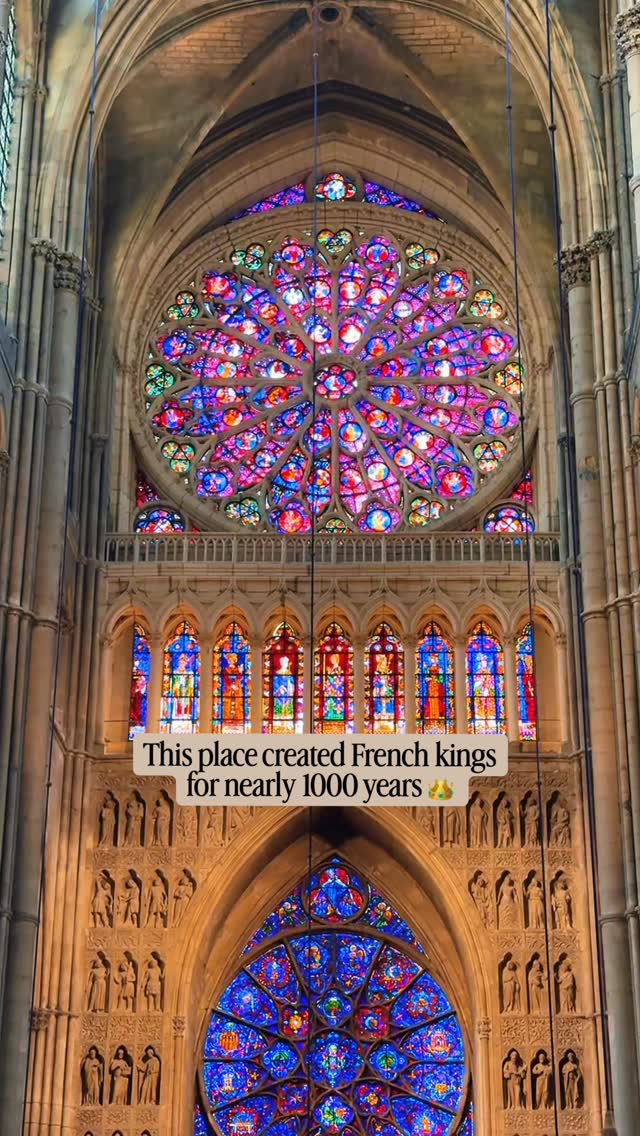 2 Landmarks in Reims