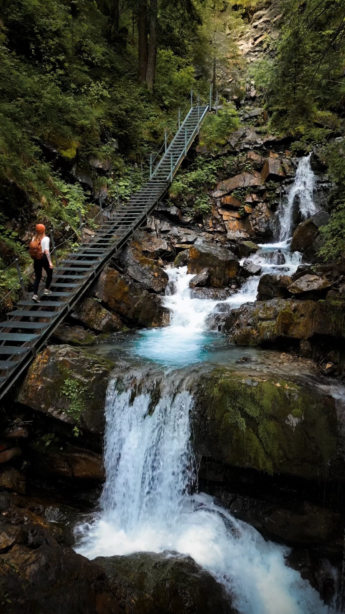 3 Places in Oberstdorf