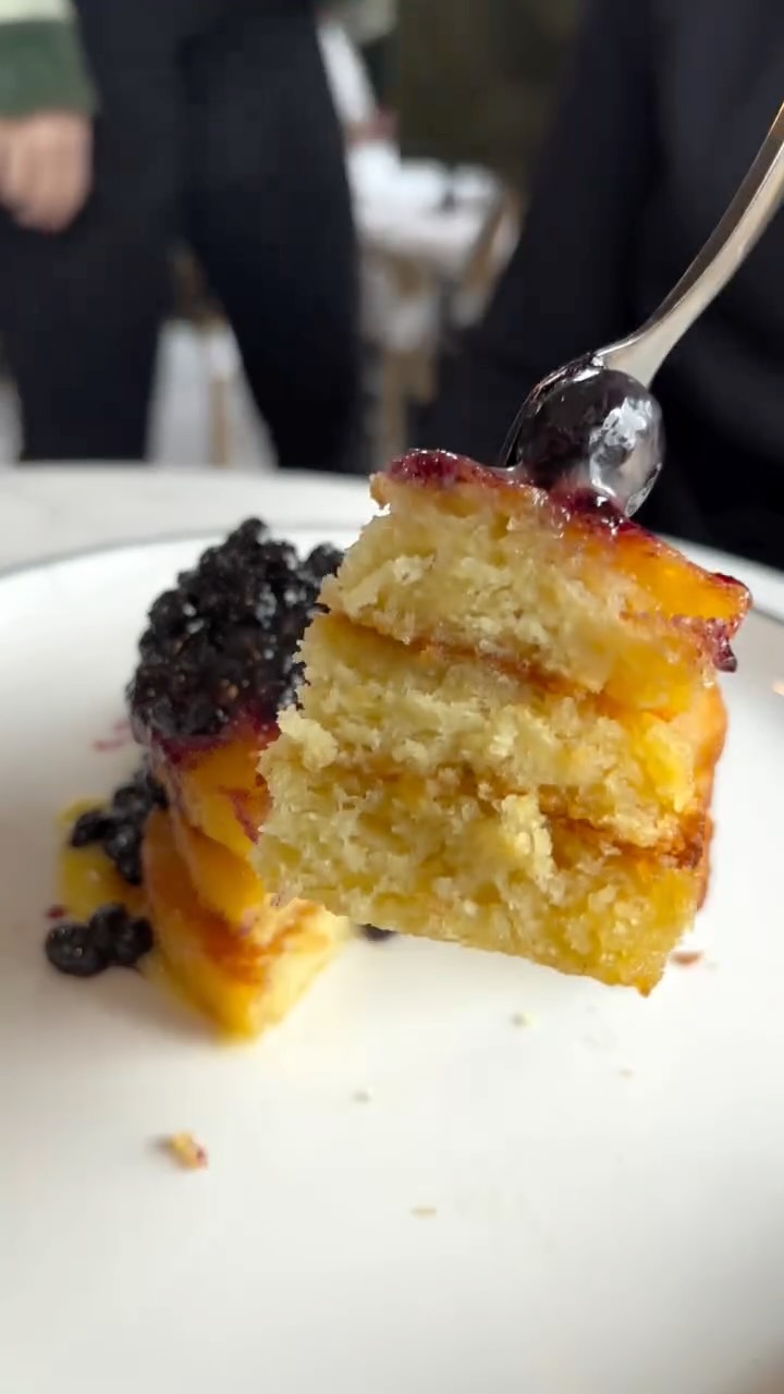 4 Cafes in Toronto