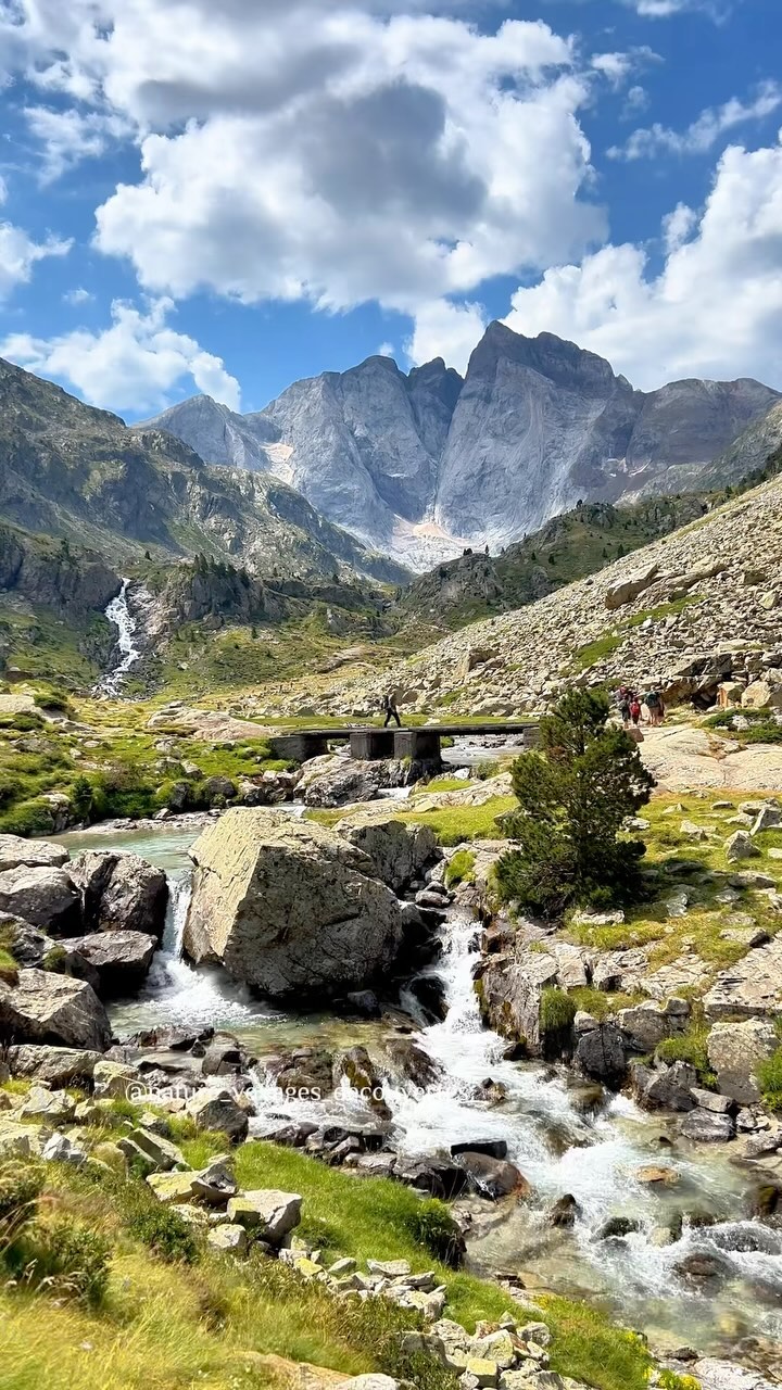 4 Attractions in Cauterets