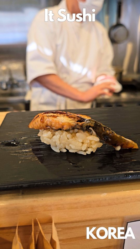 1 Restaurants in Seoul