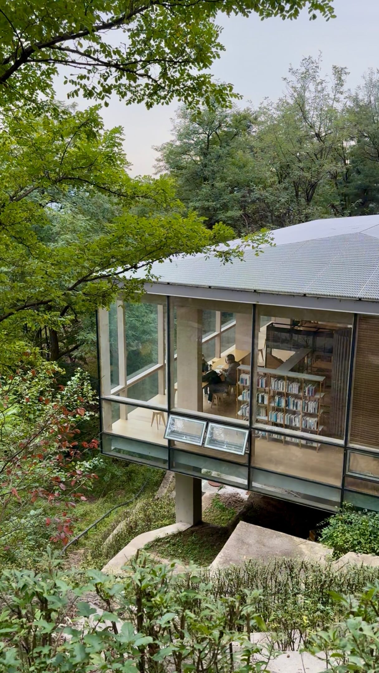 3 Attractions in Seoul