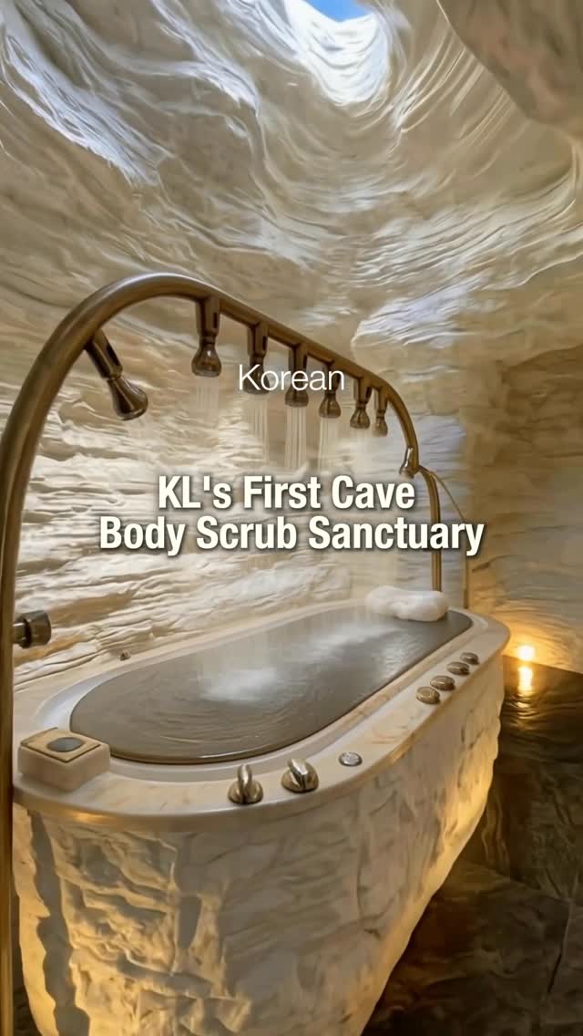 Malaysian Hanok-Inspired Wellness Sanctuary Opens