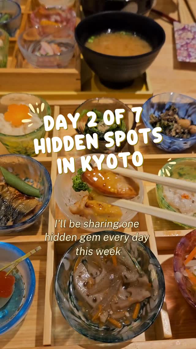 Kyoto's Traditional Obanzai Dining Experience