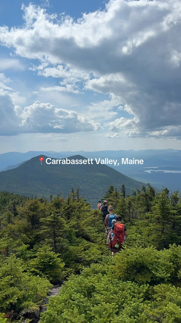 9 Attractions in Maine