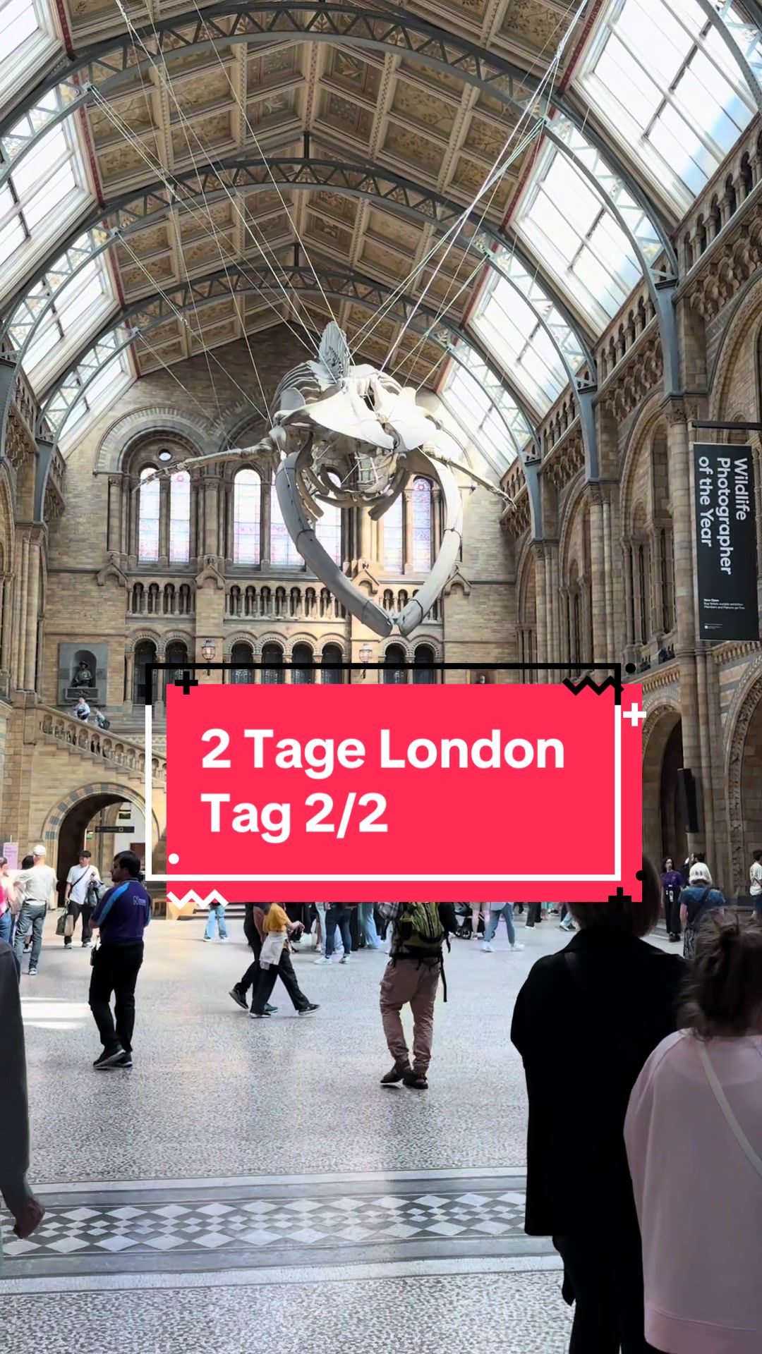 London Exploration: Museums, Palaces, and Culinary Delights