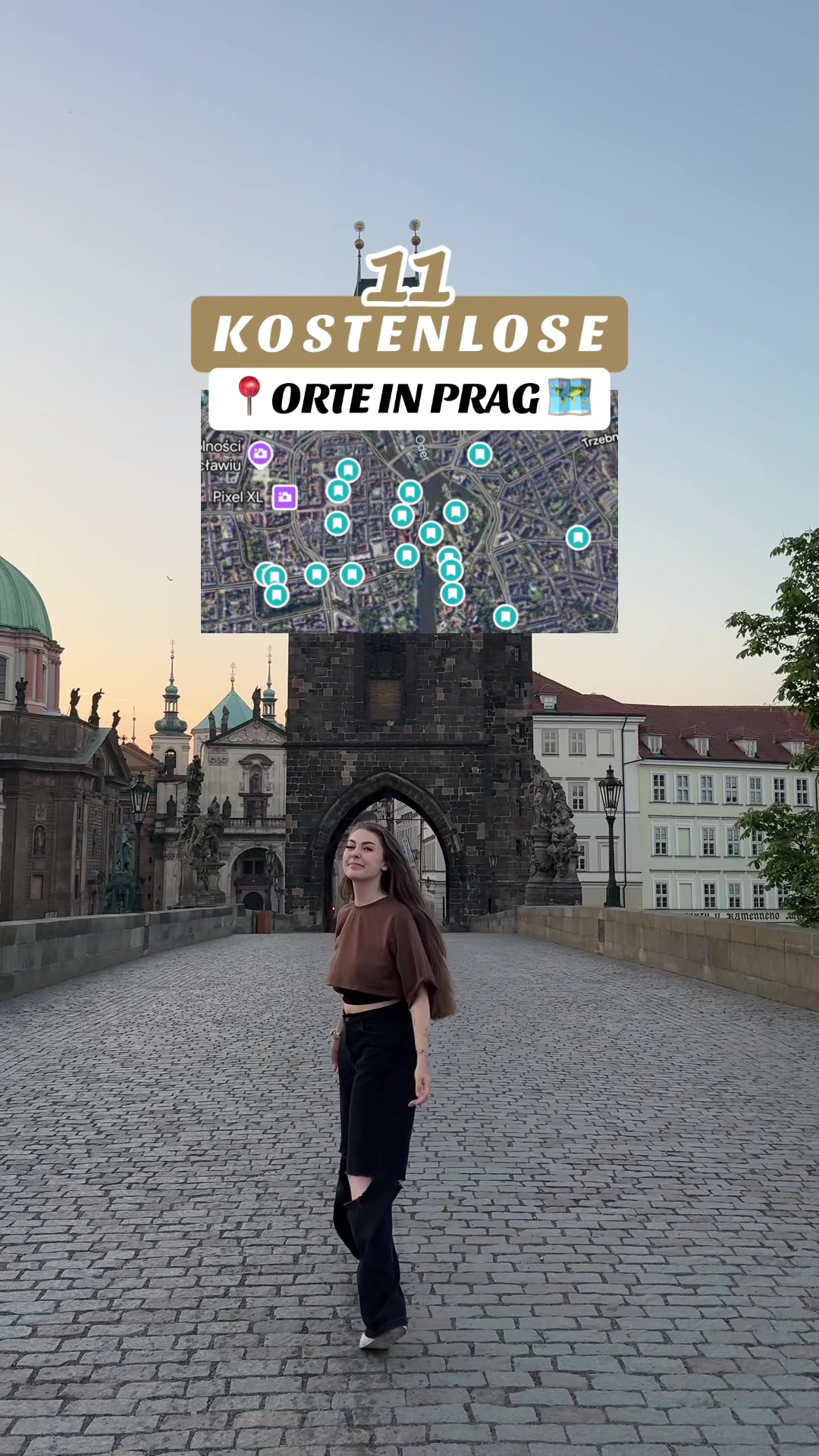 11 Attractions in Hlavní město Praha