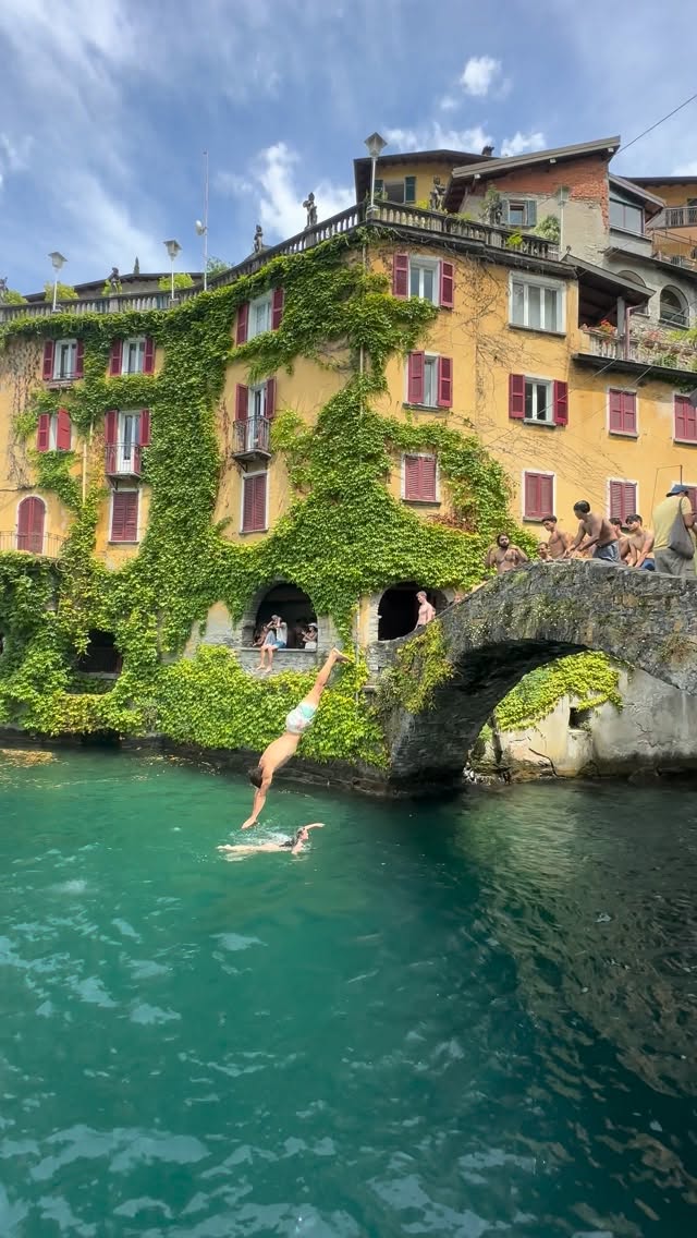2 Attractions in Italy
