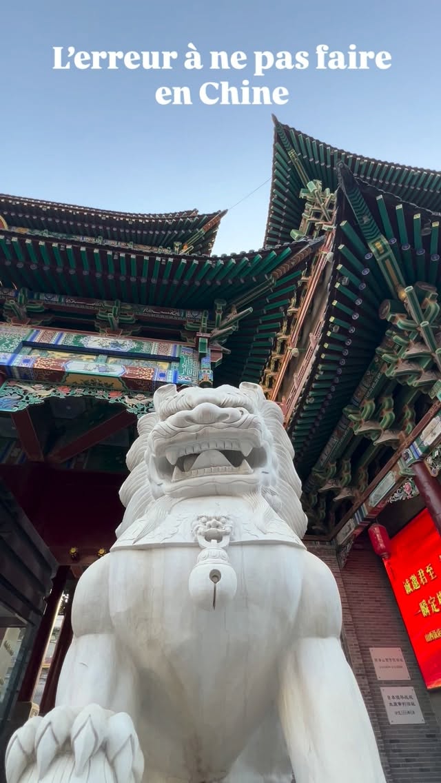 Datong's Ancient Sites and Unique Flavors